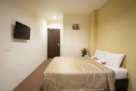 Grand Inn - 3