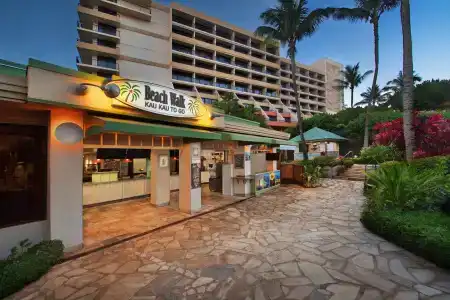 Marriott's Maui Ocean Club - Molokai, Maui & Lanai Towers - 0