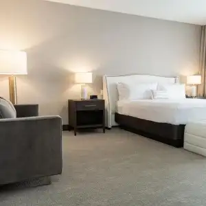 SpringHill Suites by Marriott Chicago Chinatown - 36