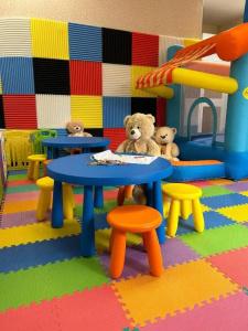 Le Focette Dell'Orso - 16