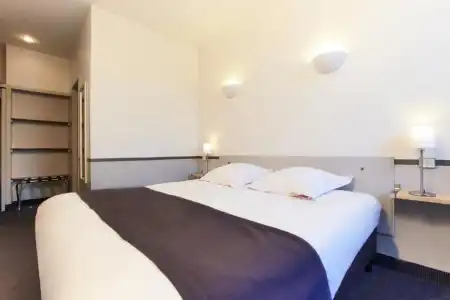 Plazza hôtel - 35
