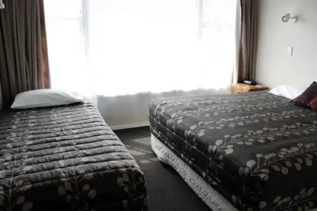 Colonial Motel Invercargill - 33