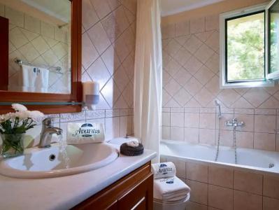 Avantis Suites - 110