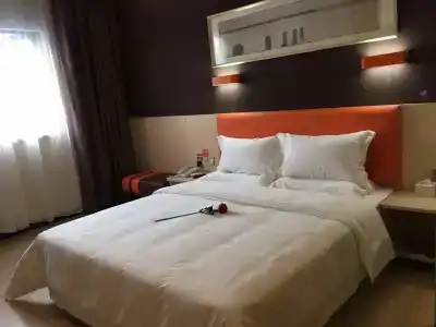 7Days Premium Shenzhen Dalang Commercial Center Branch - 14