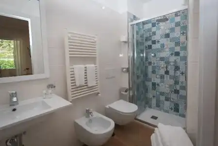 Residence San Pietro - 275