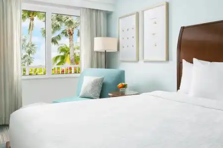 Hilton Garden Inn Key West / The Keys Collection - 126