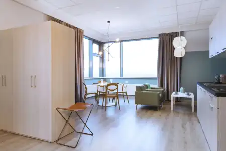 Icelandic Apartments by Heimaleiga - 94