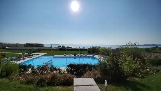Residence Relais Rosa dei Venti - 143