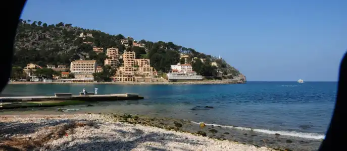 Salino Port Soller - Adults Only +16 - 24