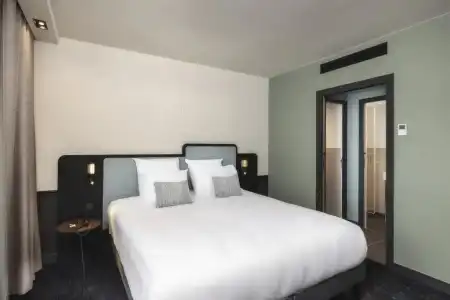 Mercure Bordeaux Centre Gare Atlantic - 140