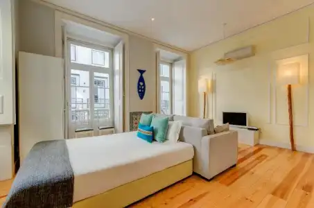 Casas da Baixa - Jules & Madeleine - 283