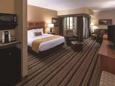 Wyndham Bloomington - Mall of America - 121