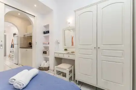 Zanneta Apartments and Suites - 55