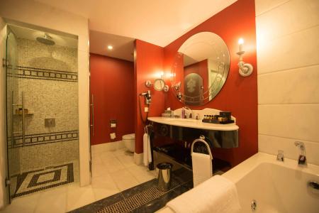 Selectum Luxury Resort Belek - 45