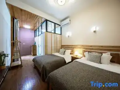 Zen Garden Inn - 51