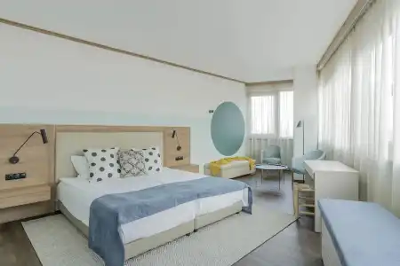 WorkNomads LAB-Coliving & Coworking - 102