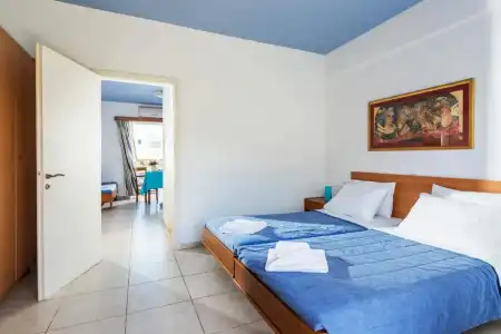 W Suites by Estia - 56