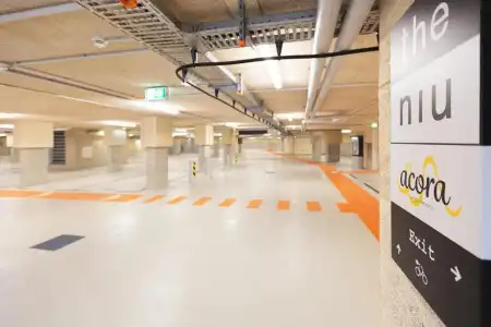 Holiday Inn - the niu, Amity Potsdam by IHG - 5