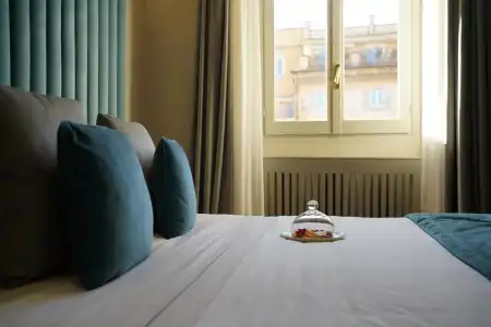 Antico Albergo del Sole al Pantheon - 41