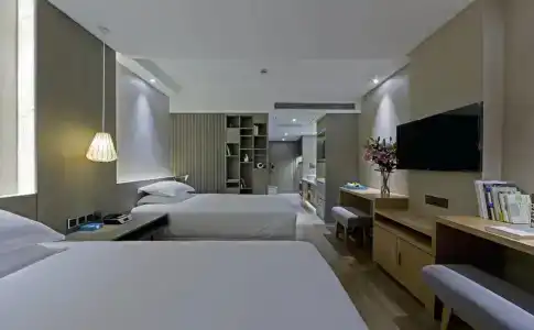 Hangzhou Jinxi - 0