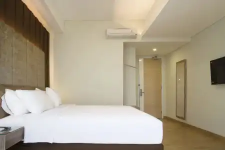 Grand G7 Kemayoran - 3