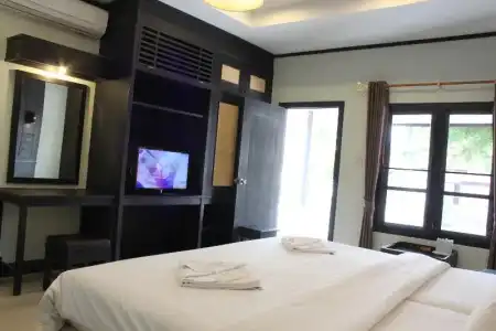 Nice Resort Pattaya - 43