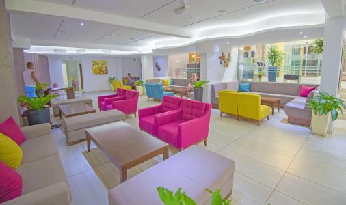 New Famagusta & Suites - 30