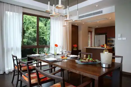 ShaSa Resort & Residences, Koh Samui - 9