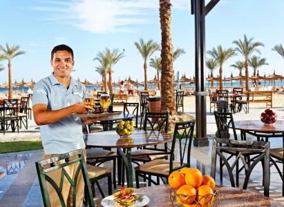 Pickalbatros Palace Resort - Hurghada - 35
