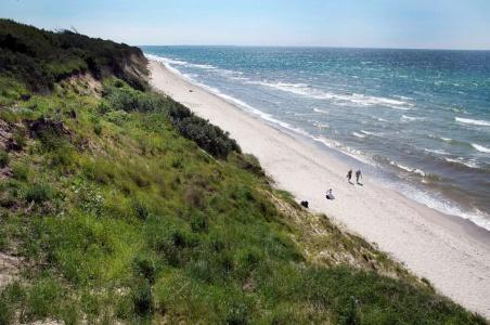 Dorint Strandresort & Spa Ostseebad Wustrow - 23