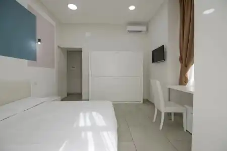 La Chambre - 126
