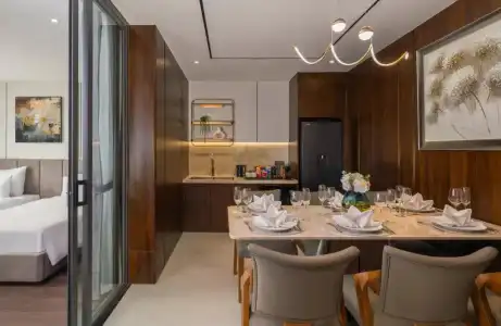 Phuc Long Luxury Danang - 109