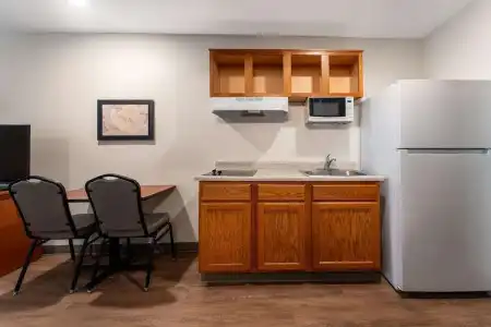 WoodSpring Suites Augusta Fort Eisenhower - 34