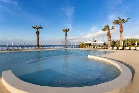 Holiday Home in Trapani With Sea View & Pool - 14