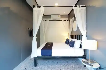 Capital O 464 at Nata Chiangmai Chic Jungle - 173