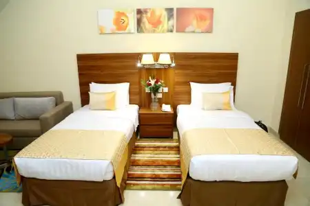 Tulip Al Barsha Apartment - 60