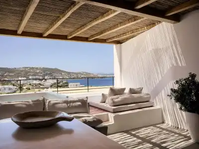 Boheme Mykonos Town - Small Luxurys of the World - 134
