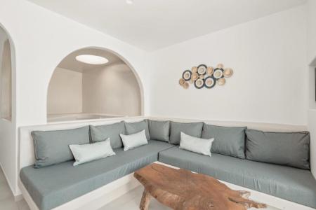 Oyster Luxury Suites - 25