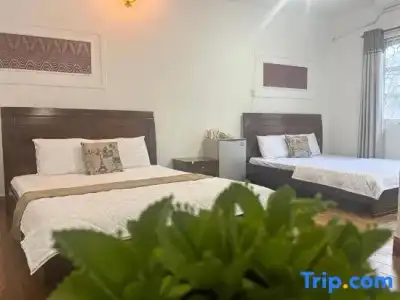 Nhật Vân 2 - 9