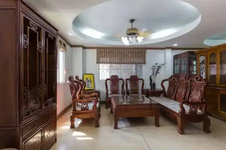 Sunny Stone Villa - 9