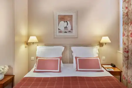 Relais Du Louvre - 61