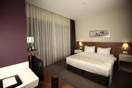 Ramada Plaza by Wyndham Istanbul Asia Airport - 29