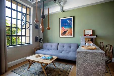 The Foundry Suites - 295