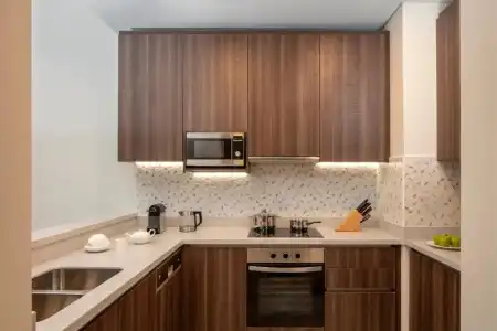 Avani + Palm View Dubai & Suites - 76