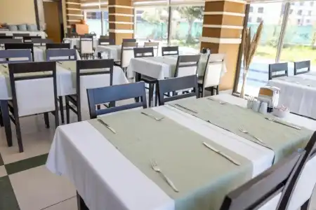 Selin Otel Belek - 17