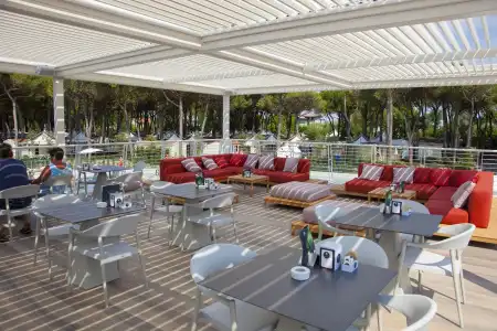 Camping Village Cavallino - 32