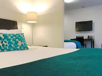 Trinity Wharf Tauranga - 192