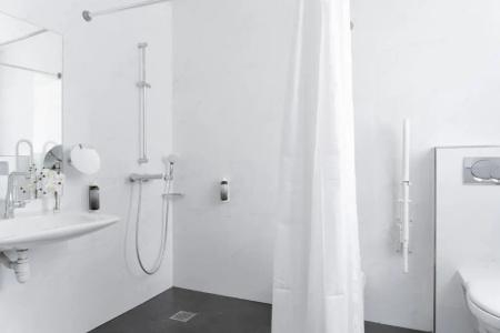 Hôtel Palm - Astotel - 47