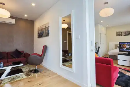 My Way & Residence - 5