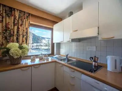 Residence Salvan - 26